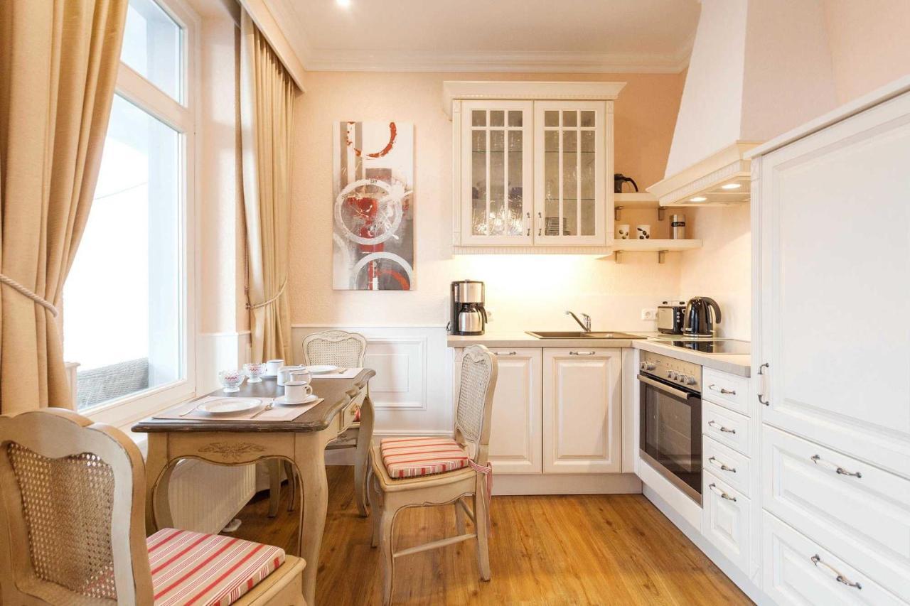 Villa Odin Freya Sellin  外观 照片