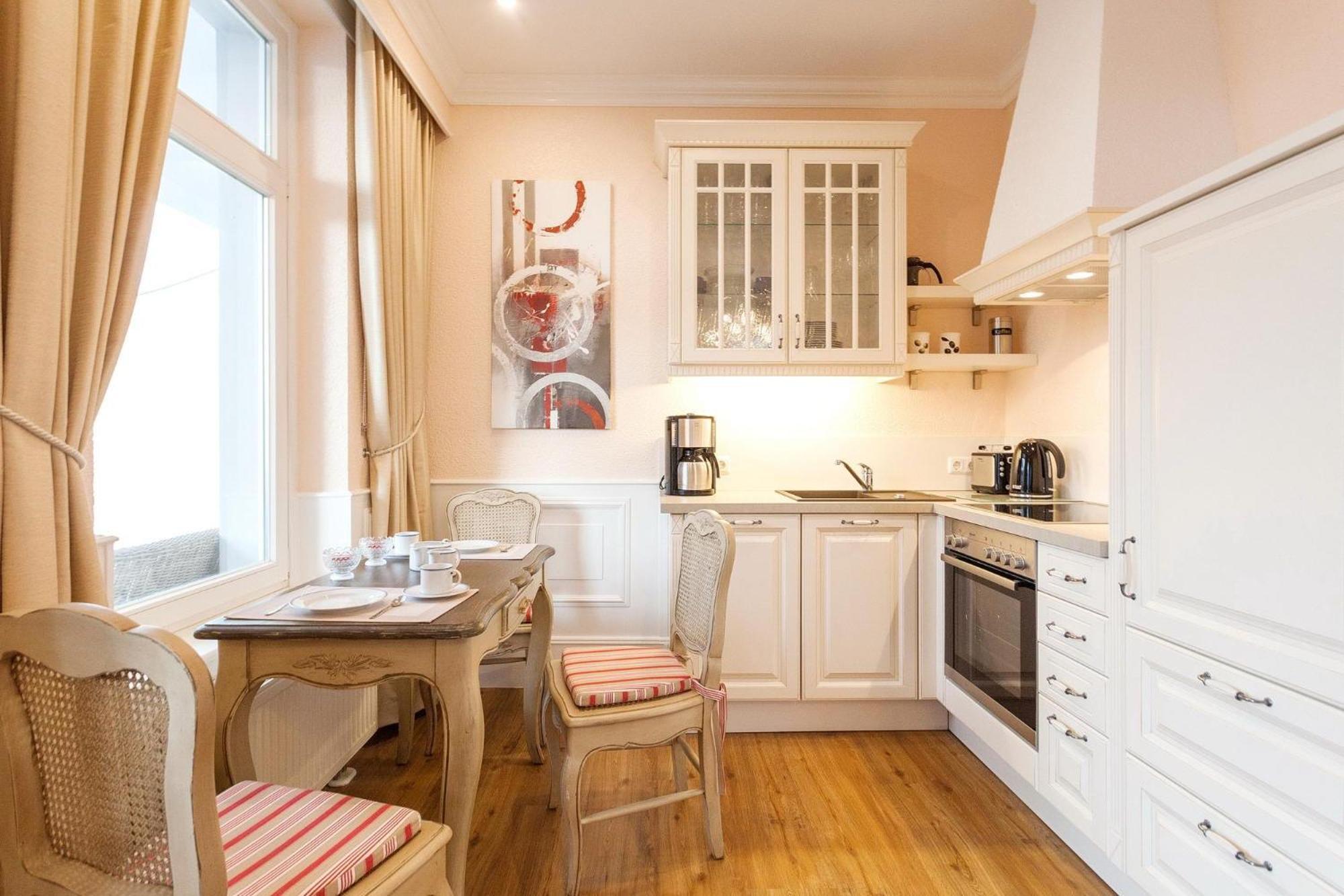 Villa Odin Freya Sellin  外观 照片